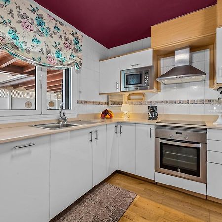 Lanzarote Villa Aira Playa Honda  Eksteriør bilde