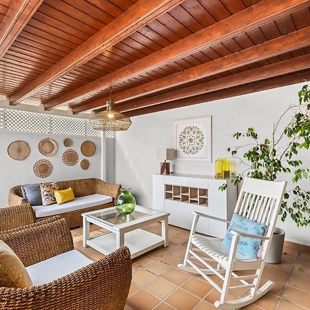 Lanzarote Villa Aira Playa Honda  Eksteriør bilde
