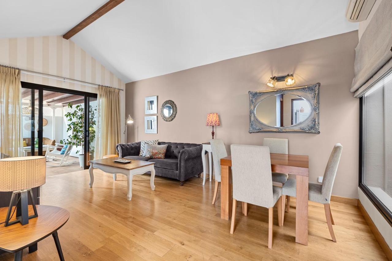 Lanzarote Villa Aira Playa Honda  Eksteriør bilde