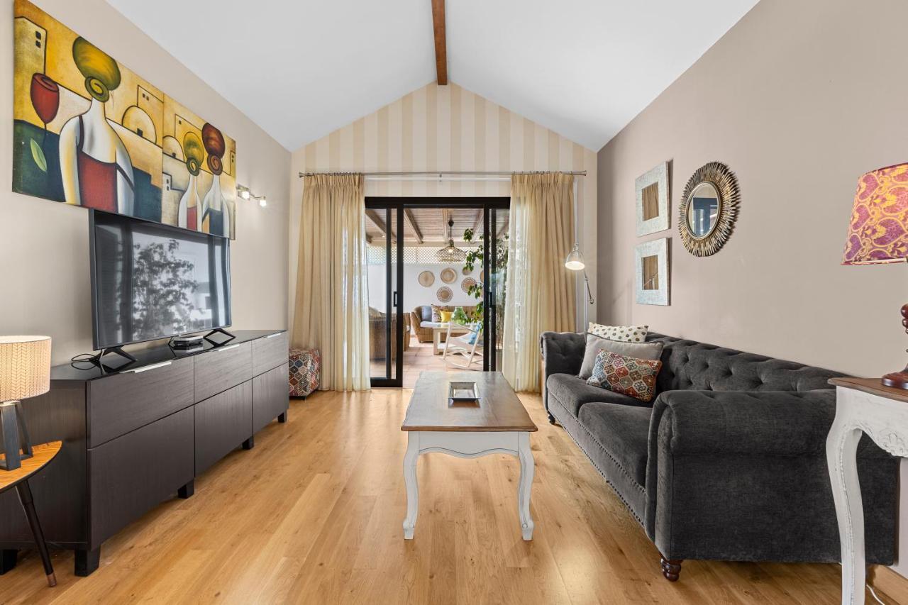 Lanzarote Villa Aira Playa Honda  Eksteriør bilde
