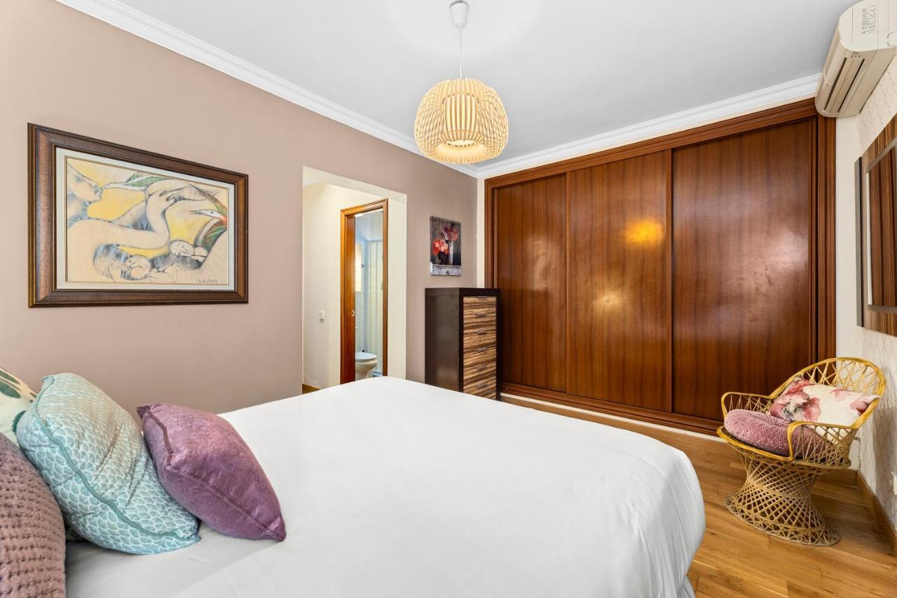 Lanzarote Villa Aira Playa Honda  Eksteriør bilde