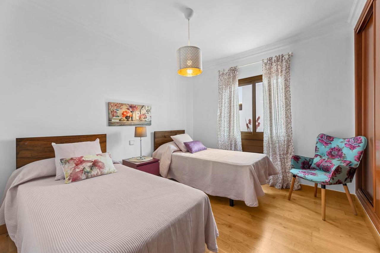 Lanzarote Villa Aira Playa Honda  Eksteriør bilde