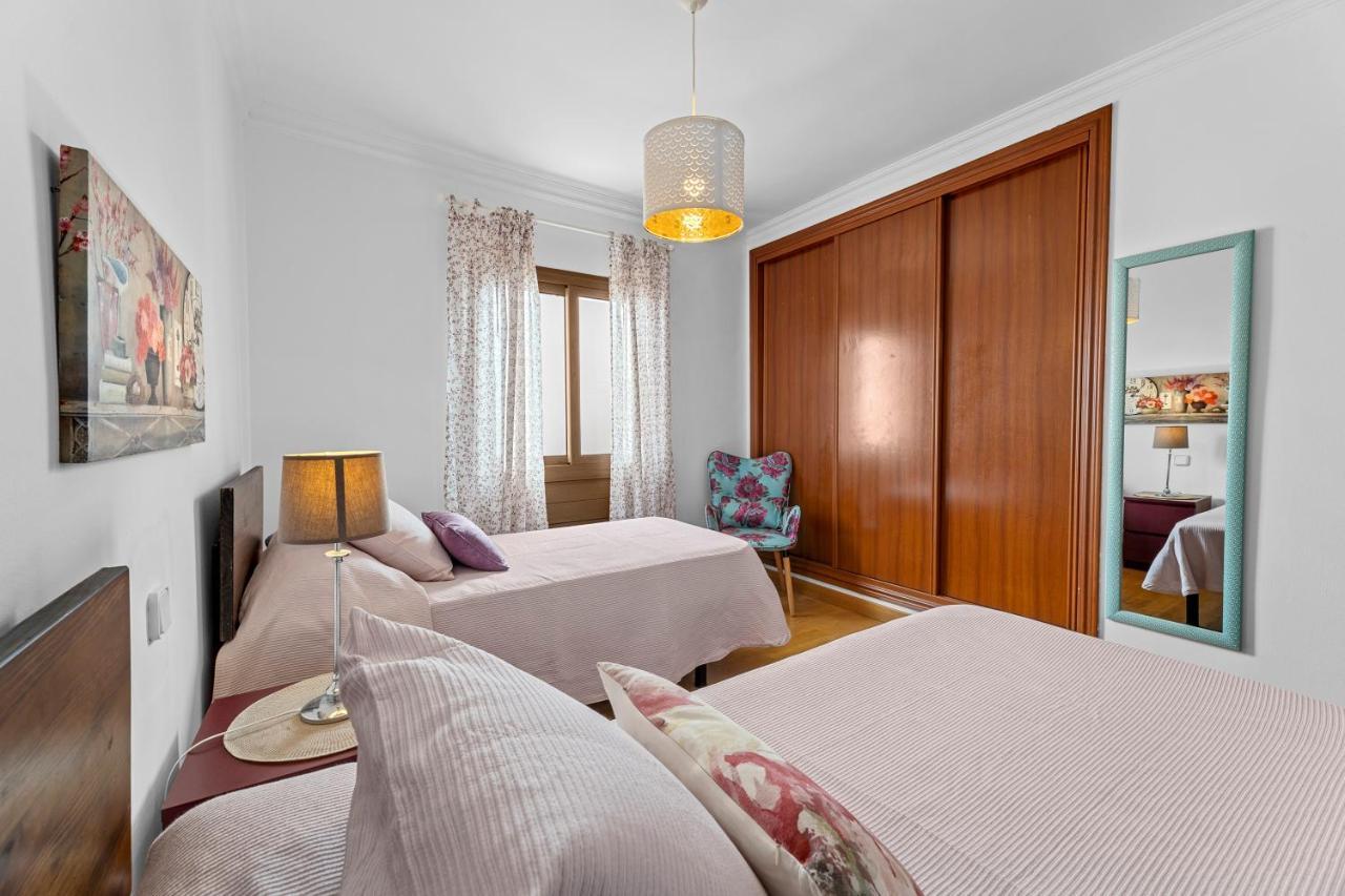 Lanzarote Villa Aira Playa Honda  Eksteriør bilde
